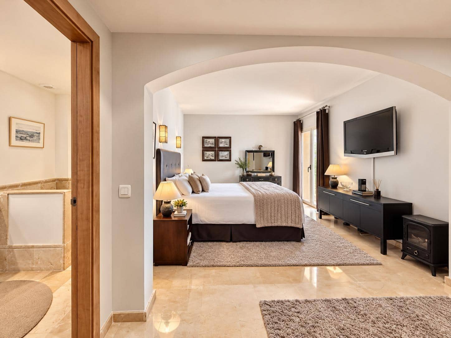 3 quarto Penthouse para venda em Santa Ponsa com piscina garagem - 1 595 000 € (Ref: 10147244)