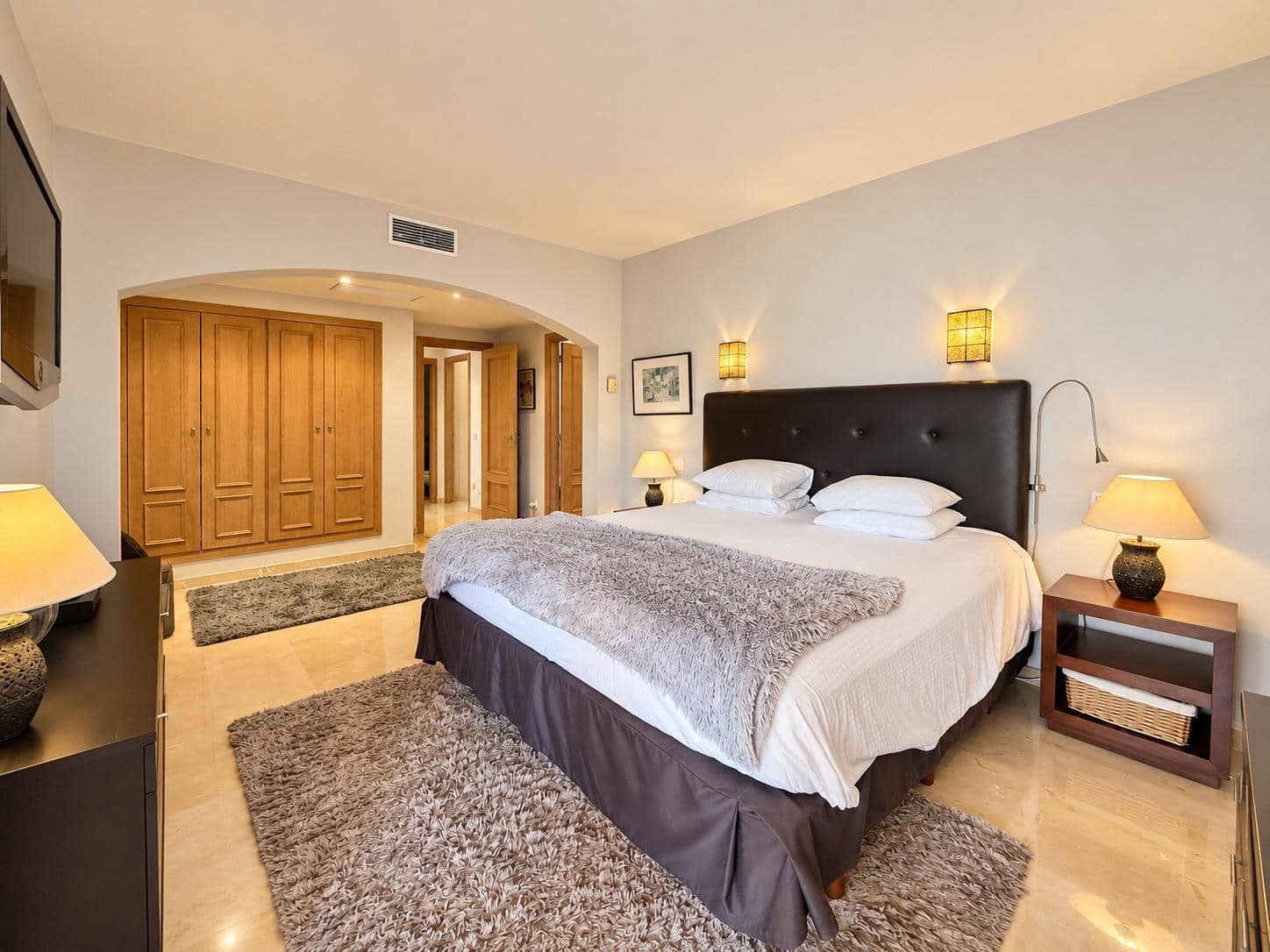 3 quarto Penthouse para venda em Santa Ponsa com piscina garagem - 1 595 000 € (Ref: 10147244)