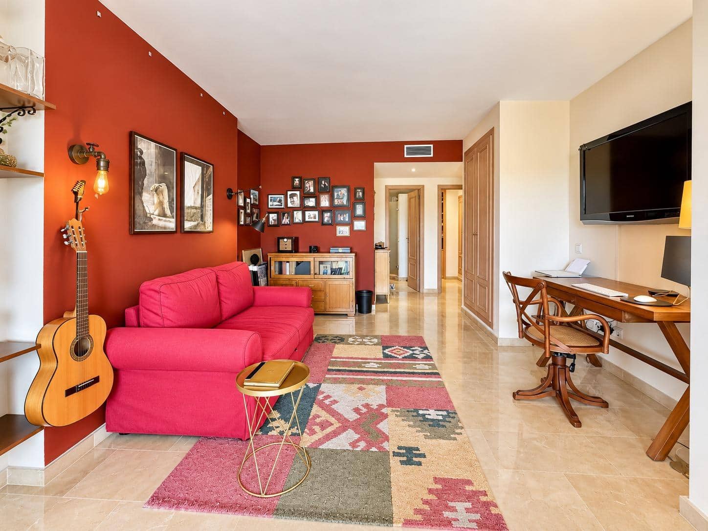 3 quarto Penthouse para venda em Santa Ponsa com piscina garagem - 1 595 000 € (Ref: 10147244)