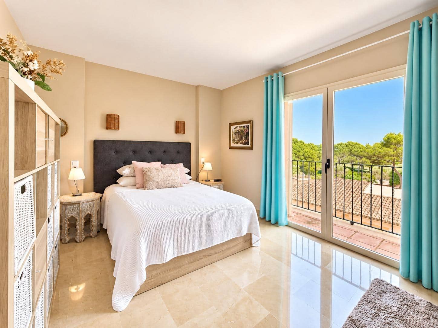 3 quarto Penthouse para venda em Santa Ponsa com piscina garagem - 1 595 000 € (Ref: 10147244)