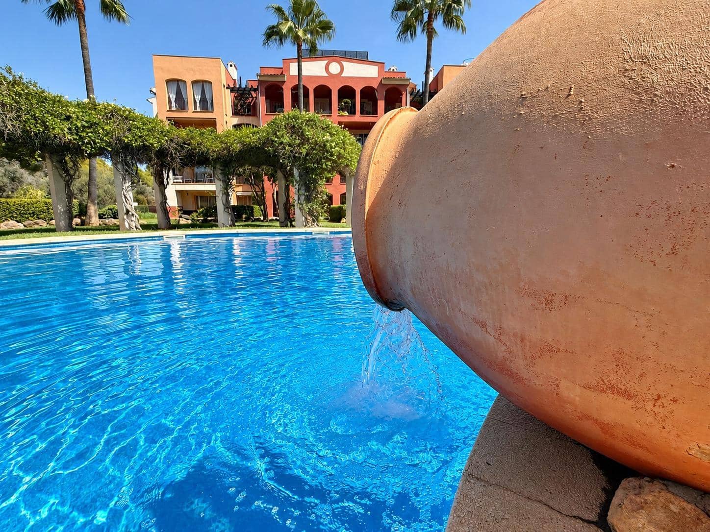 3 quarto Penthouse para venda em Santa Ponsa com piscina garagem - 1 595 000 € (Ref: 10147244)