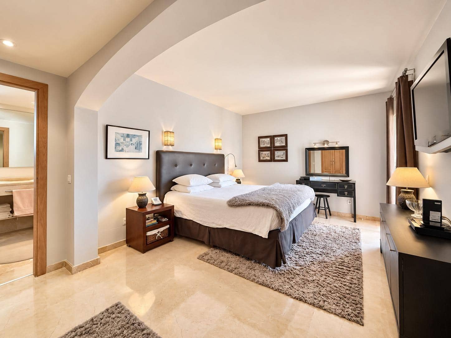 3 quarto Penthouse para venda em Santa Ponsa com piscina garagem - 1 595 000 € (Ref: 10147244)
