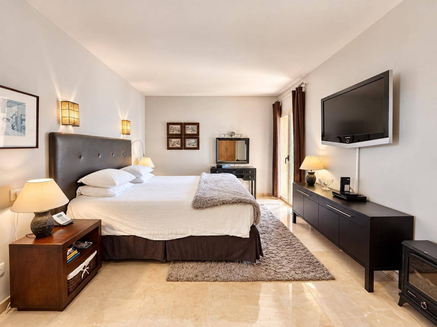 3 quarto Penthouse para venda em Santa Ponsa com piscina garagem - 1 595 000 € (Ref: 10147244)