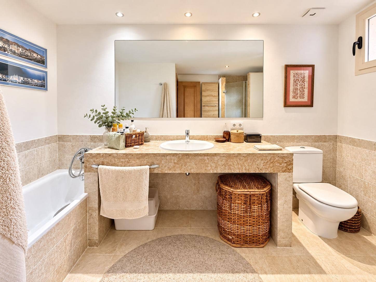 3 quarto Penthouse para venda em Santa Ponsa com piscina garagem - 1 595 000 € (Ref: 10147244)