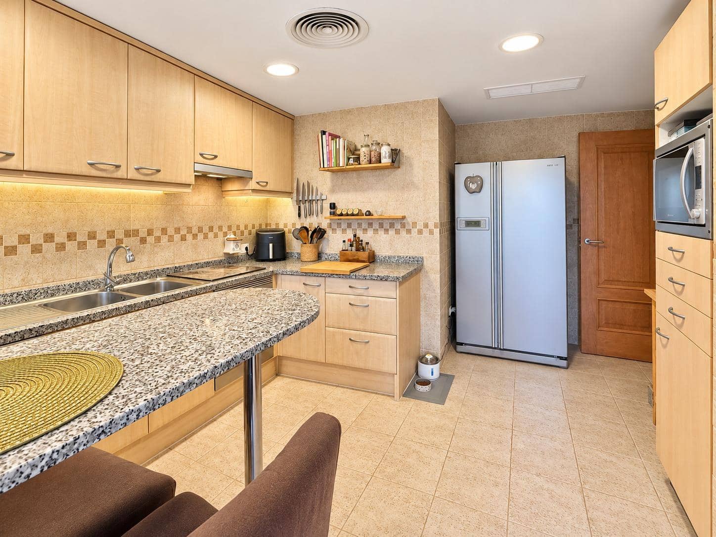 3 quarto Penthouse para venda em Santa Ponsa com piscina garagem - 1 595 000 € (Ref: 10147244)