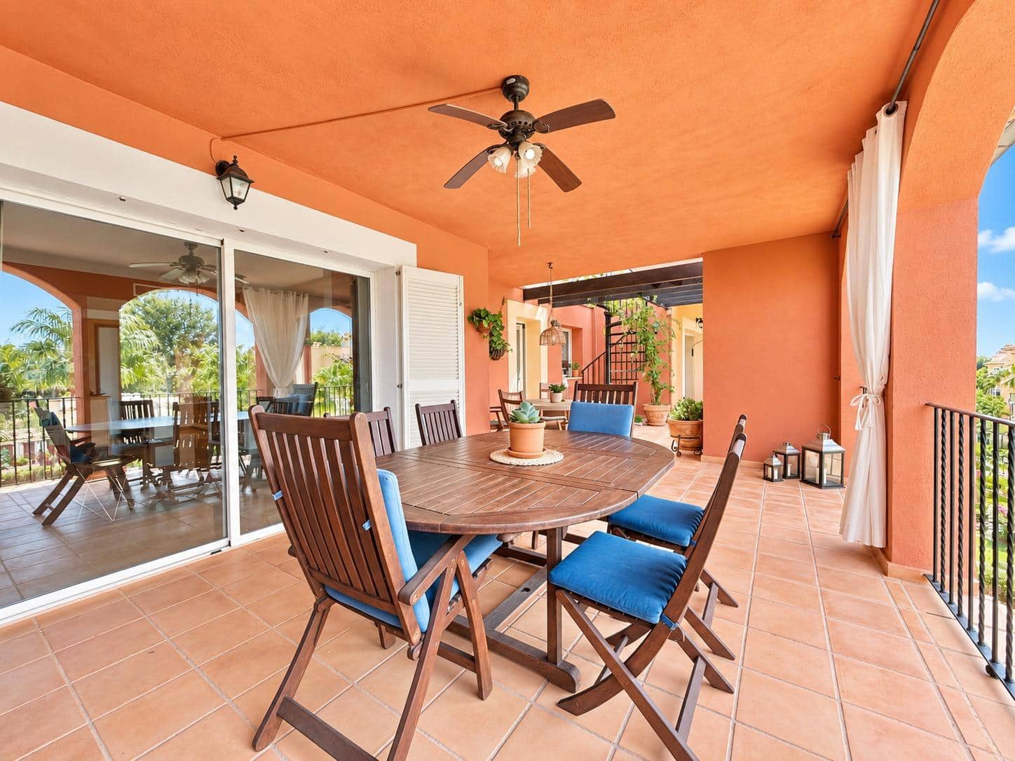 3 quarto Penthouse para venda em Santa Ponsa com piscina garagem - 1 595 000 € (Ref: 10147244)