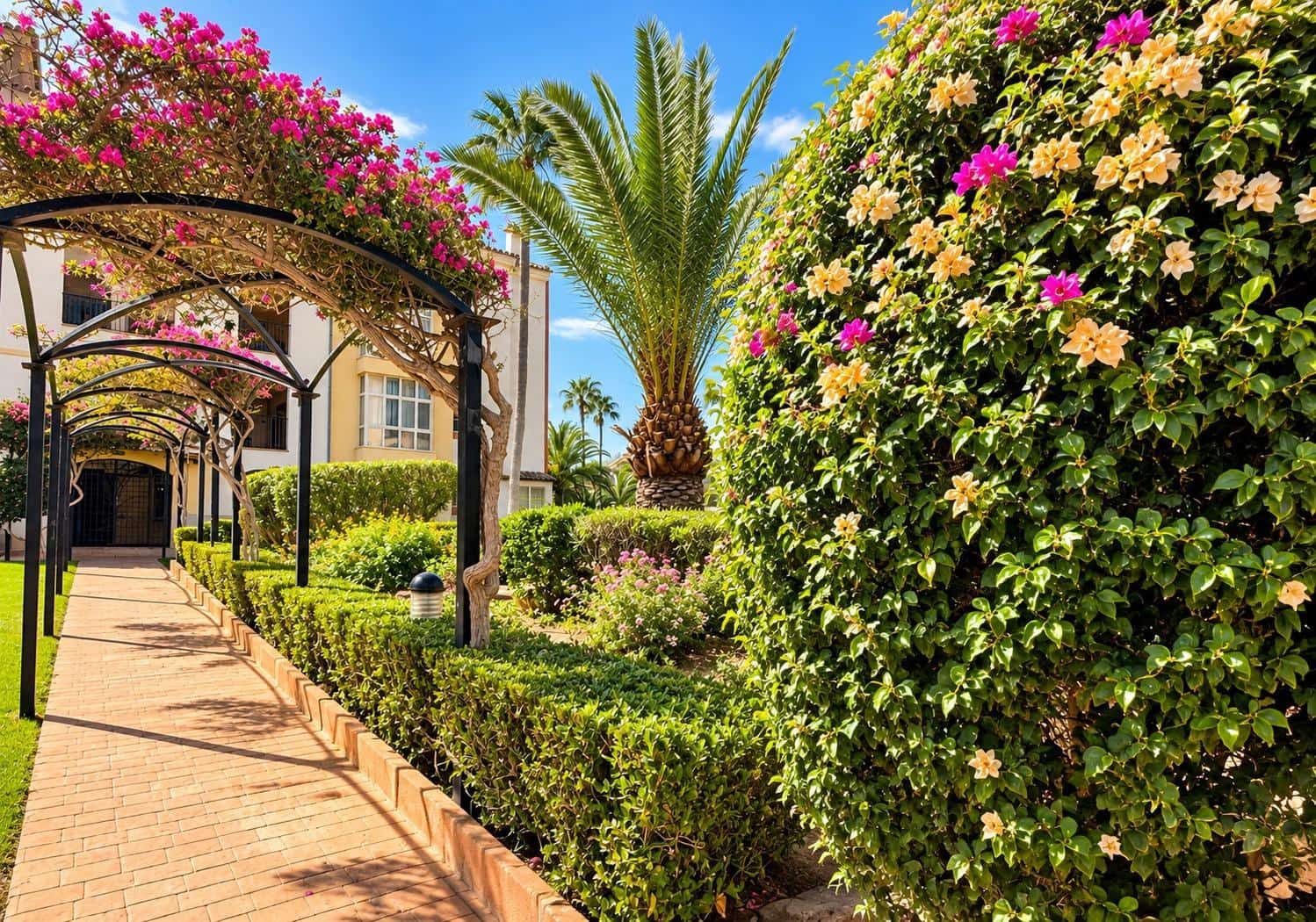 3 quarto Penthouse para venda em Santa Ponsa com piscina garagem - 1 595 000 € (Ref: 10147244)