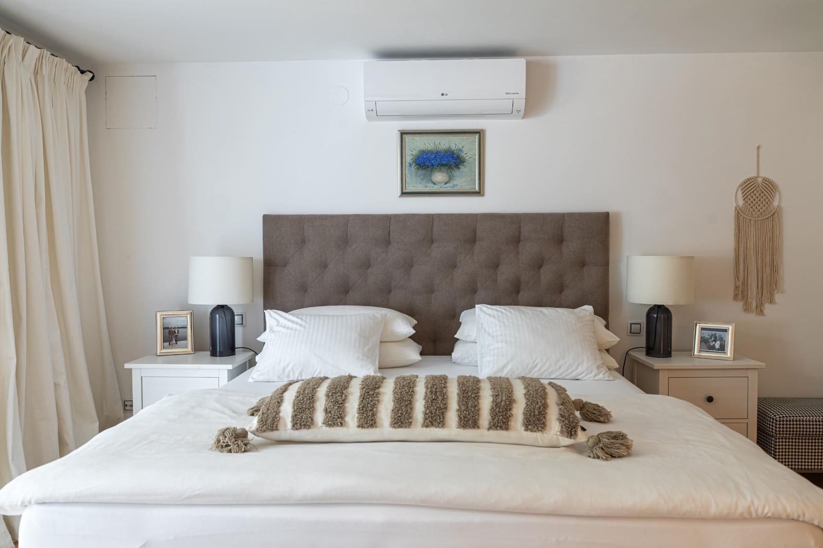 5 Zimmer Villa zu verkaufen in Costa de la Calma mit Pool Garage - 3.750.000 € (Ref: 10147245)