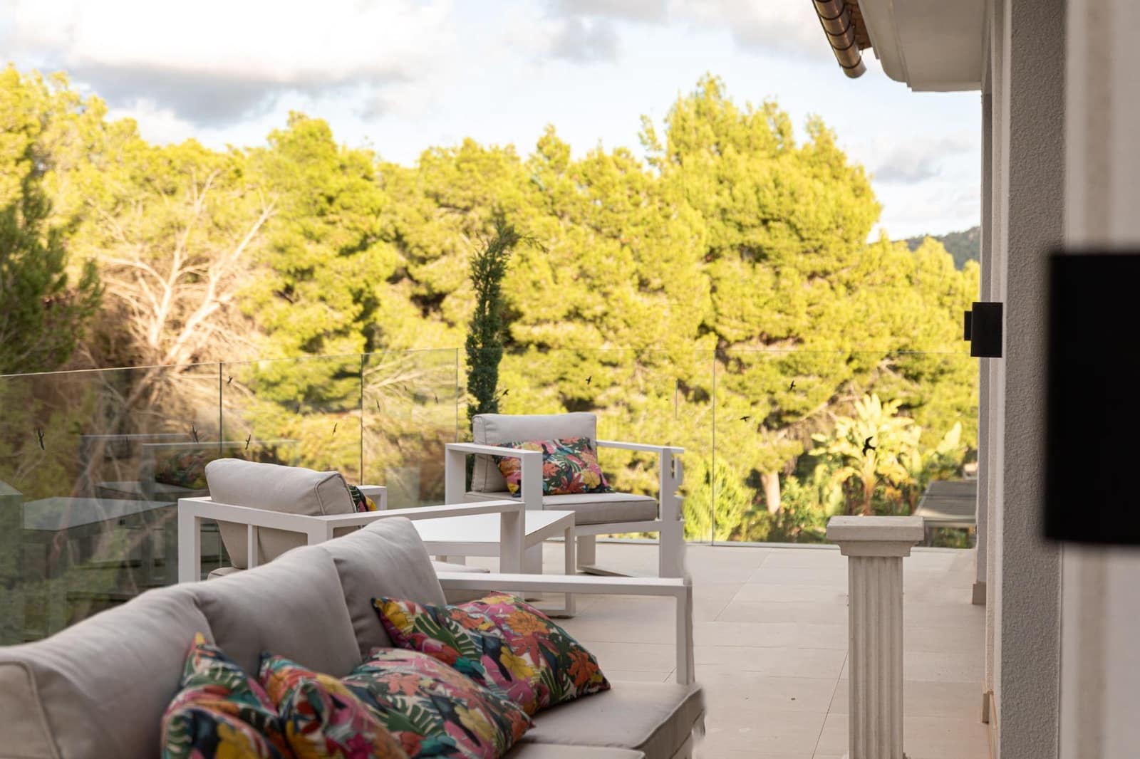 5 Zimmer Villa zu verkaufen in Costa de la Calma mit Pool Garage - 3.750.000 € (Ref: 10147245)