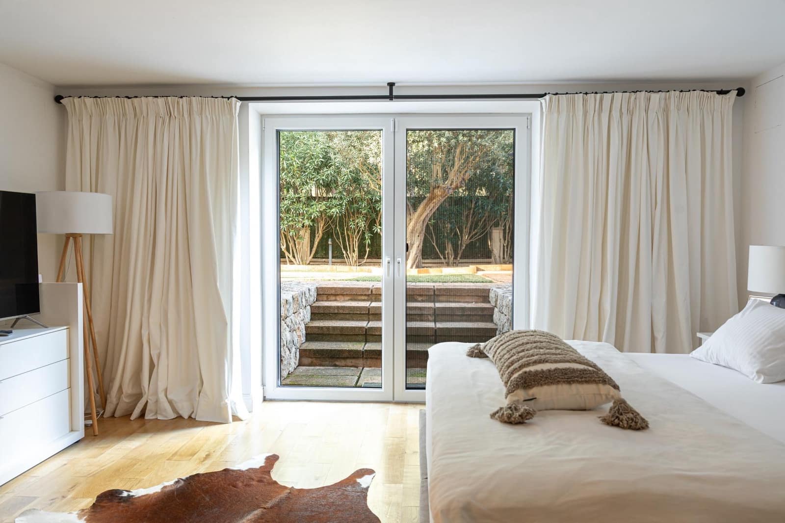 5 Zimmer Villa zu verkaufen in Costa de la Calma mit Pool Garage - 3.750.000 € (Ref: 10147245)