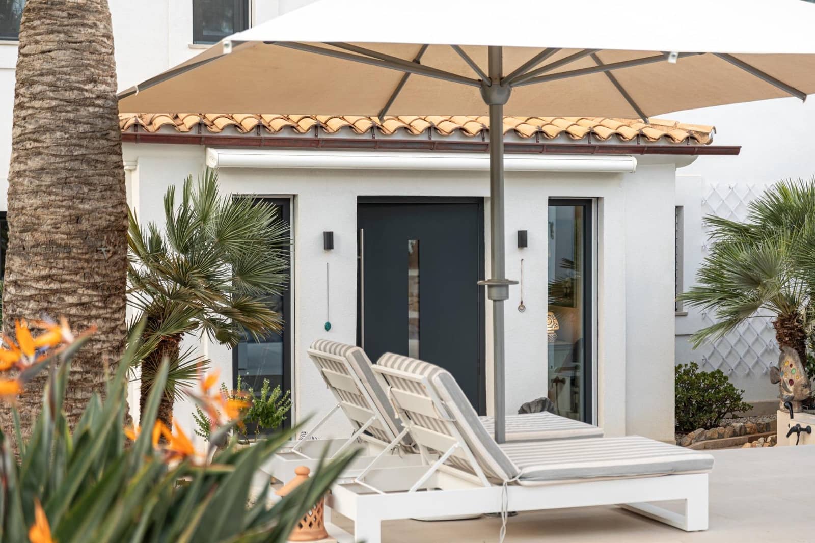 5 Zimmer Villa zu verkaufen in Costa de la Calma mit Pool Garage - 3.750.000 € (Ref: 10147245)