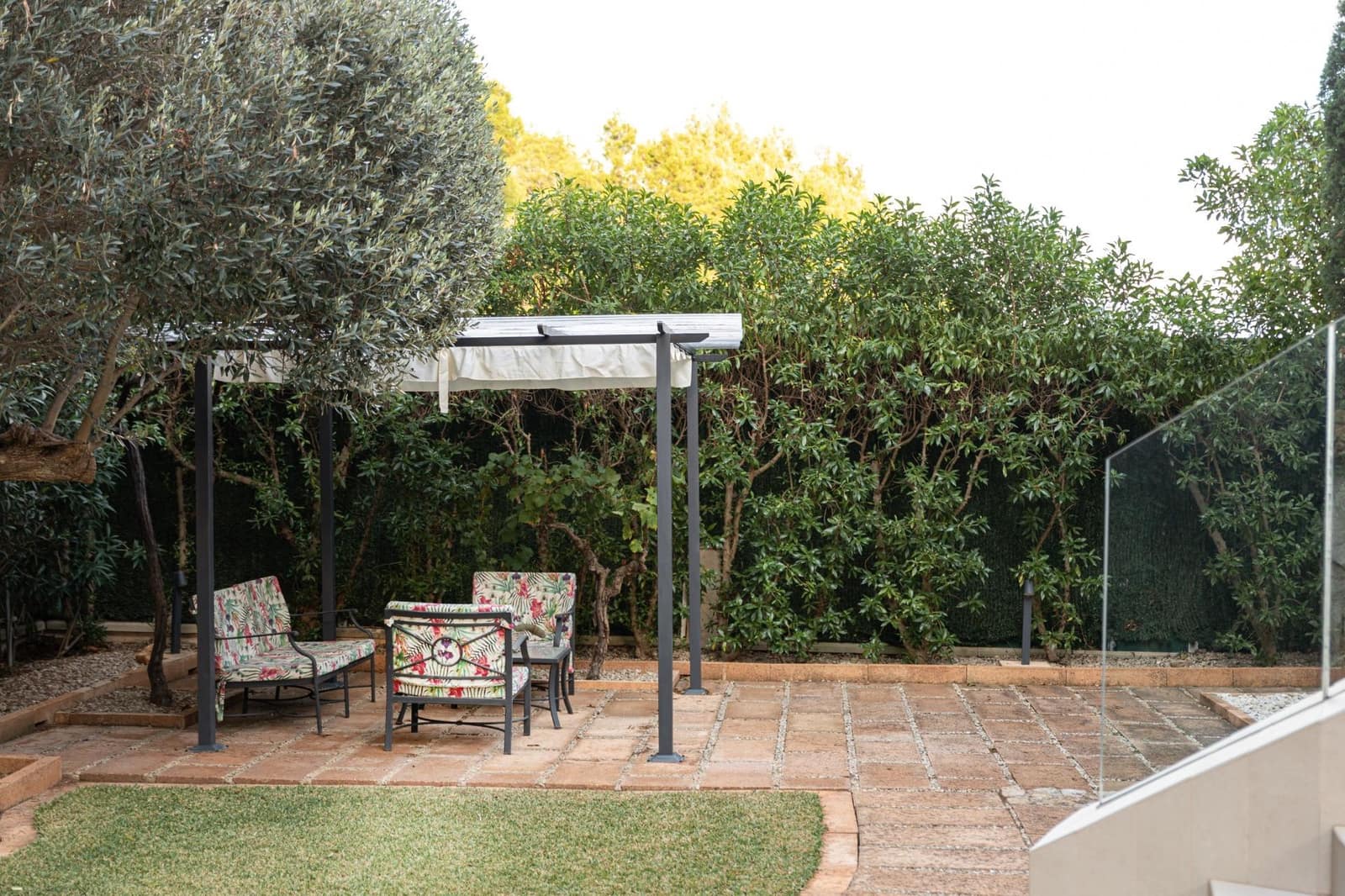 5 Zimmer Villa zu verkaufen in Costa de la Calma mit Pool Garage - 3.750.000 € (Ref: 10147245)