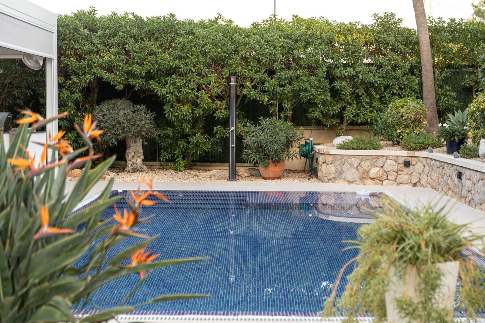 5 Zimmer Villa zu verkaufen in Costa de la Calma mit Pool Garage - 3.750.000 € (Ref: 10147245)