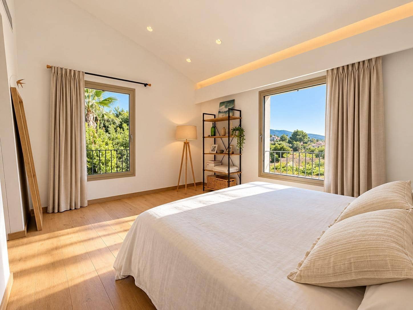 4 sovrum Villa till salu i Calvia med pool - 1 895 000 € (Ref: 10148890)