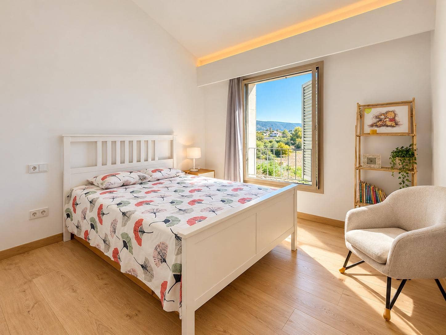 4 sovrum Villa till salu i Calvia med pool - 1 895 000 € (Ref: 10148890)