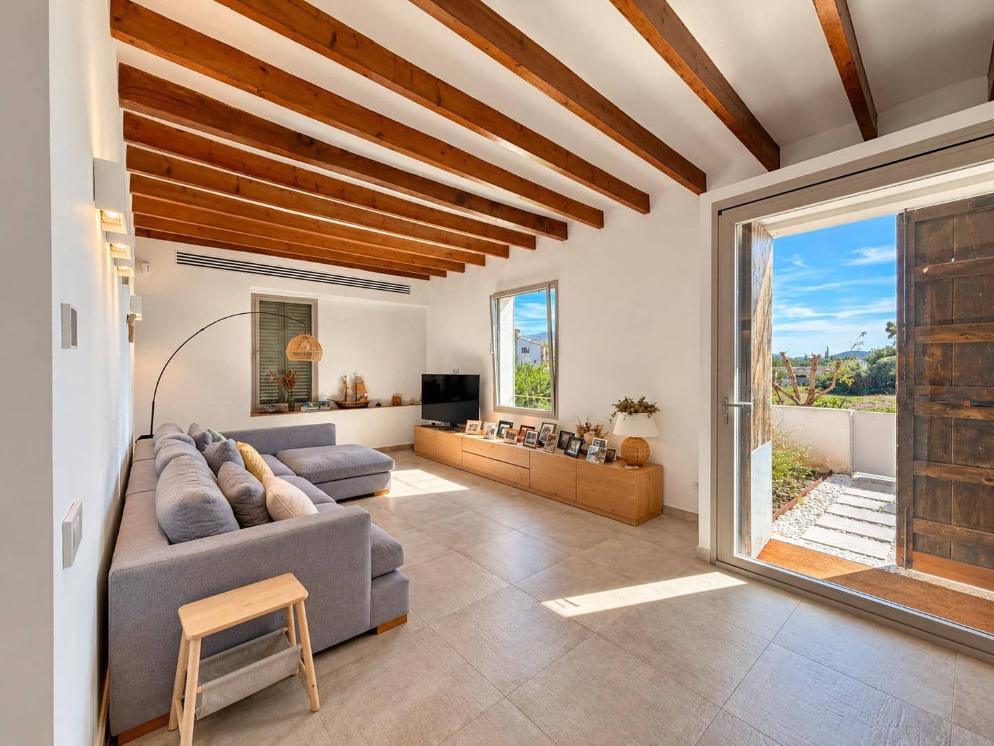 4 sovrum Villa till salu i Calvia med pool - 1 895 000 € (Ref: 10148890)