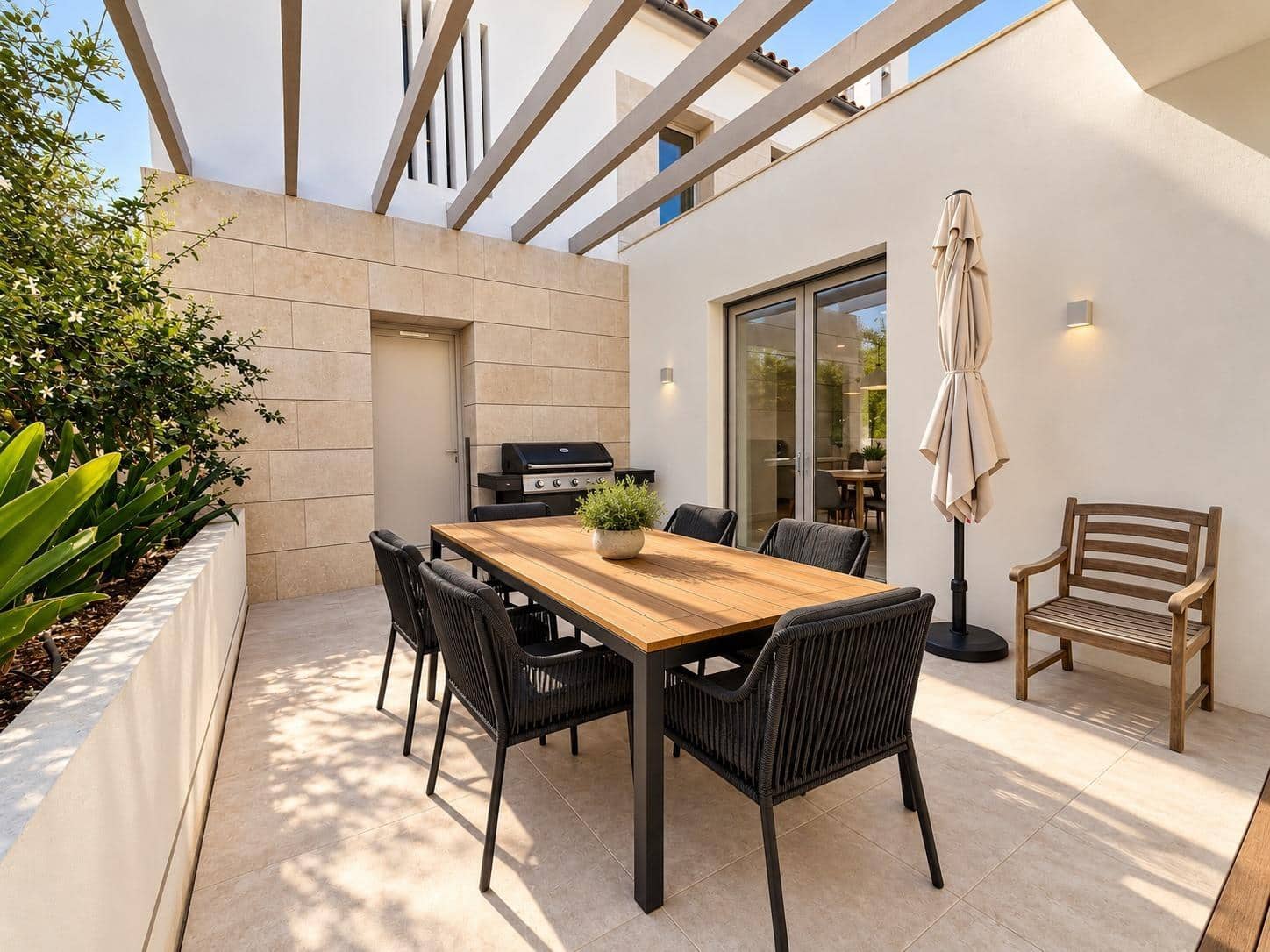 4 sovrum Villa till salu i Calvia med pool - 1 895 000 € (Ref: 10148890)