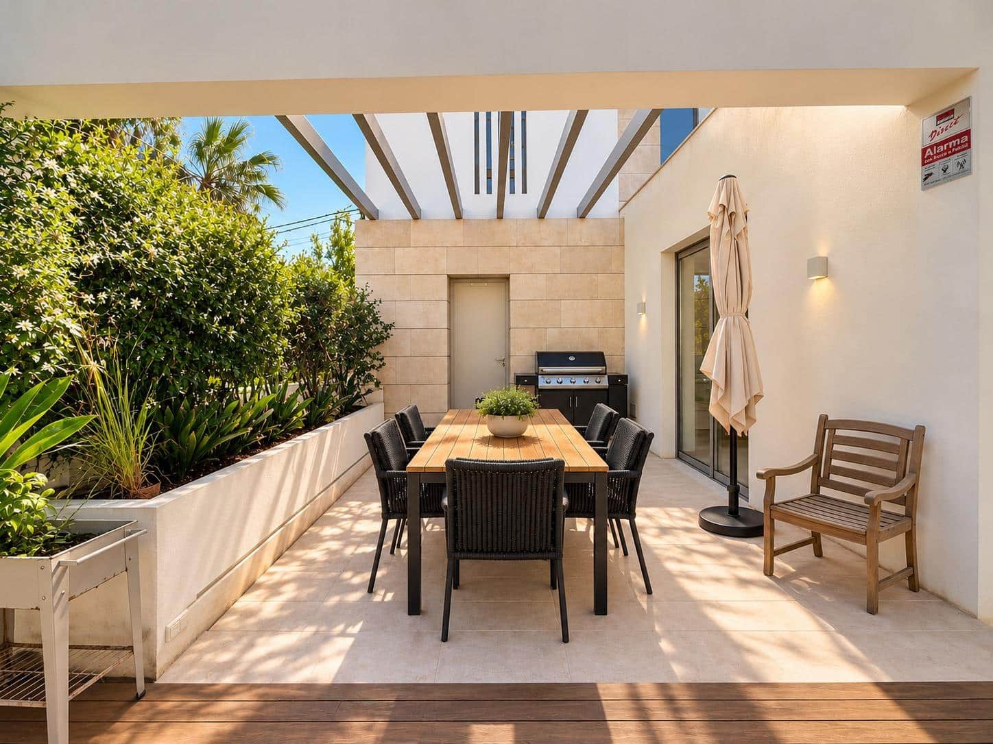 4 sovrum Villa till salu i Calvia med pool - 1 895 000 € (Ref: 10148890)