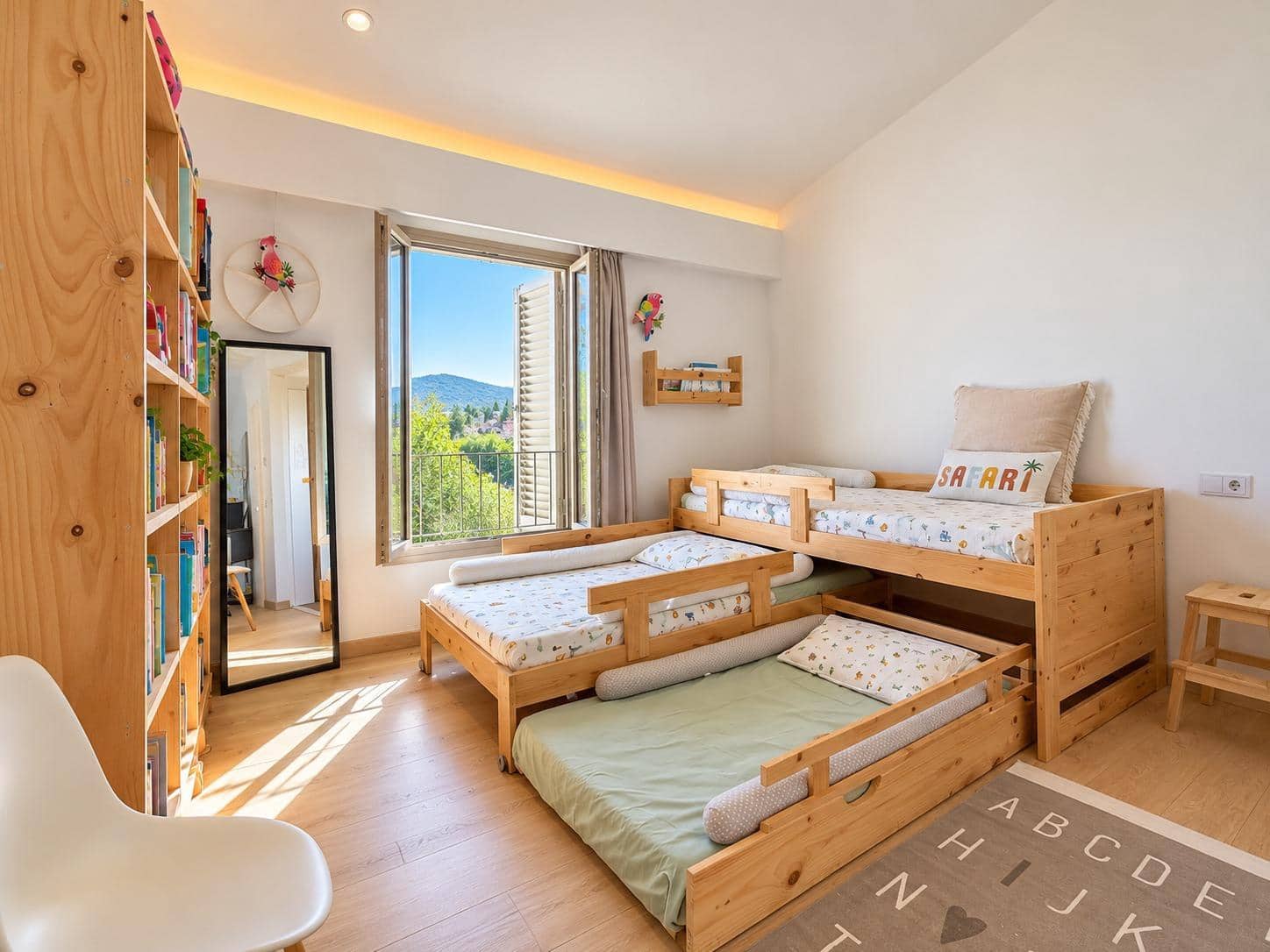 4 sovrum Villa till salu i Calvia med pool - 1 895 000 € (Ref: 10148890)