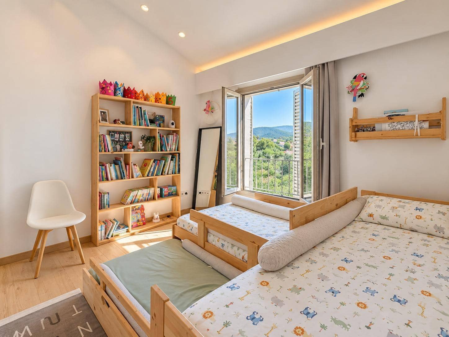 4 sovrum Villa till salu i Calvia med pool - 1 895 000 € (Ref: 10148890)
