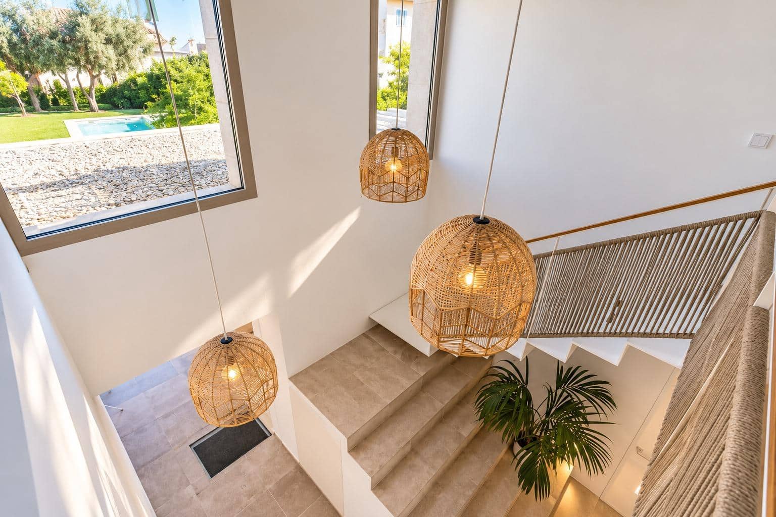 4 sovrum Villa till salu i Calvia med pool - 1 895 000 € (Ref: 10148890)