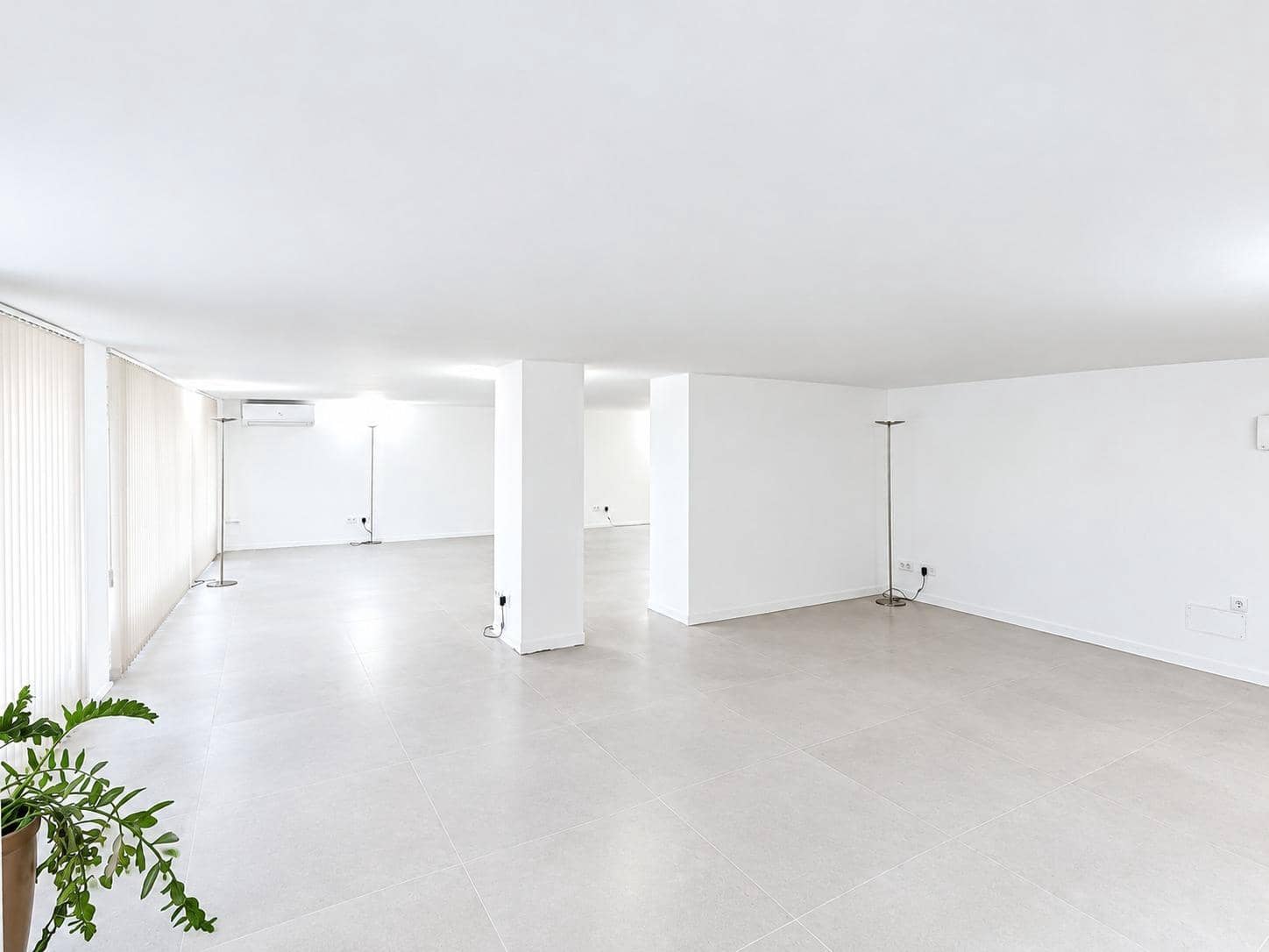 Kantoor te huur in Palma de Mallorca - € 1.700 (Ref: 10155359)
