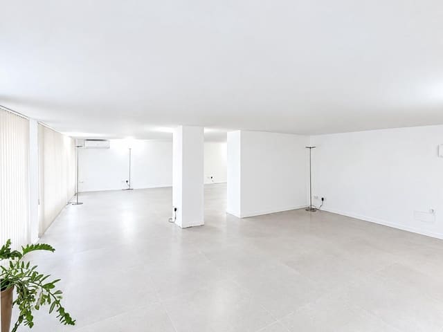 Kontor att hyra i La Missió, Palma de Mallorca - 1 700 € (Ref: 10155359)