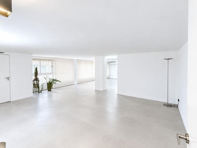 Kontor att hyra i La Missió, Palma de Mallorca - 1 700 € (Ref: 10155359)