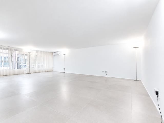 Kontor att hyra i La Missió, Palma de Mallorca - 1 700 € (Ref: 10155359)