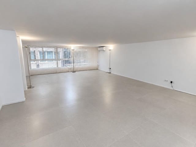 Kontor att hyra i La Missió, Palma de Mallorca - 1 700 € (Ref: 10155359)