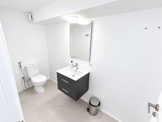 Kontor att hyra i La Missió, Palma de Mallorca - 1 700 € (Ref: 10155359)