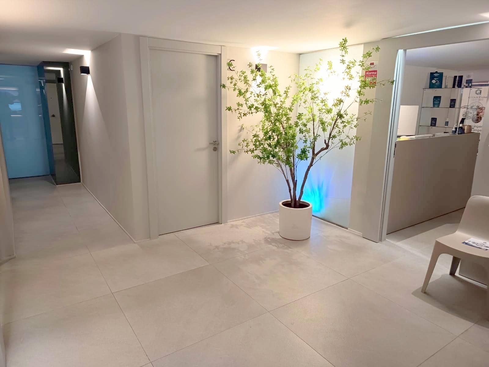 Kantoor te huur in Palma de Mallorca - € 1.700 (Ref: 10155359)