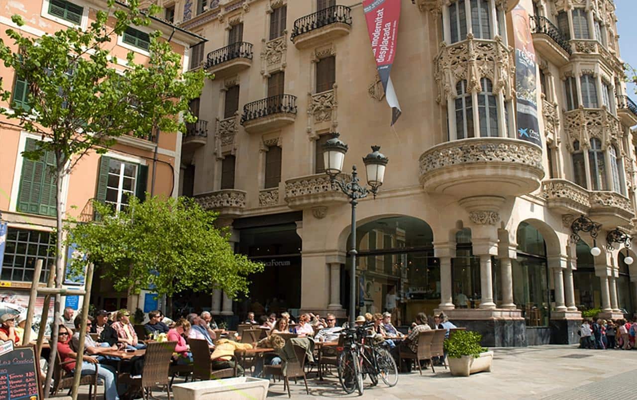 2 chambre Appartement à vendre à Palma de Mallorca avec garage - 647 350 € (Ref: 10159815)