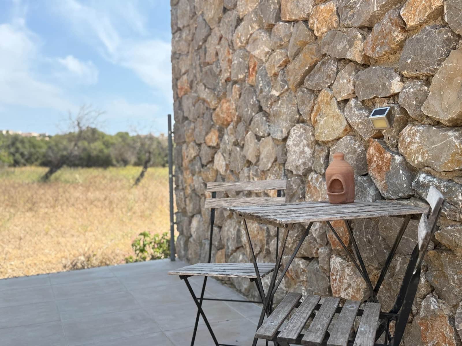 2 chambre Finca/Maison de Campagne à vendre à Campanet avec piscine garage - 595 000 € (Ref: 10165138)