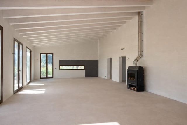 5 Zimmer Finca/Landgut zu verkaufen in Inca mit Pool Garage - 1.790.000 € (Ref: 10165139)