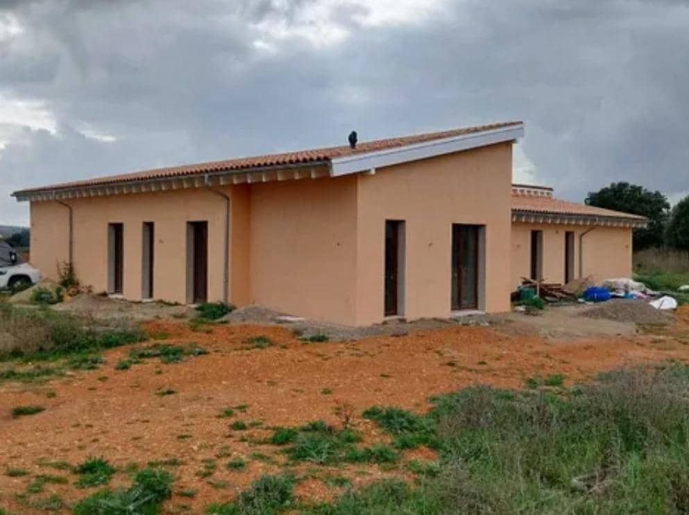 5 slaapkamer Finca/Landhuis te koop in Inca met zwembad garage - € 1.790.000 (Ref: 10165139)