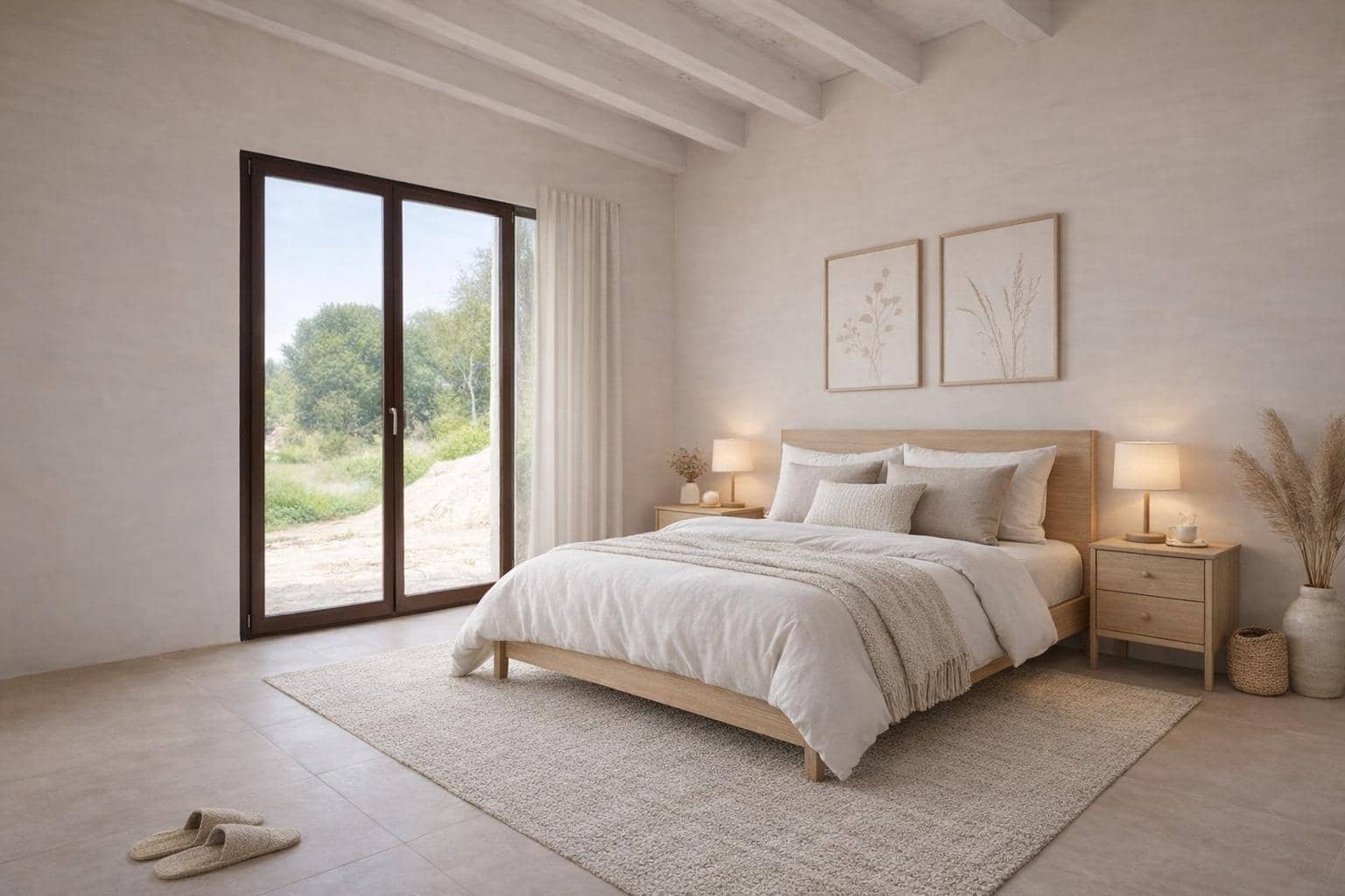 5 slaapkamer Finca/Landhuis te koop in Inca met zwembad garage - € 1.790.000 (Ref: 10165139)