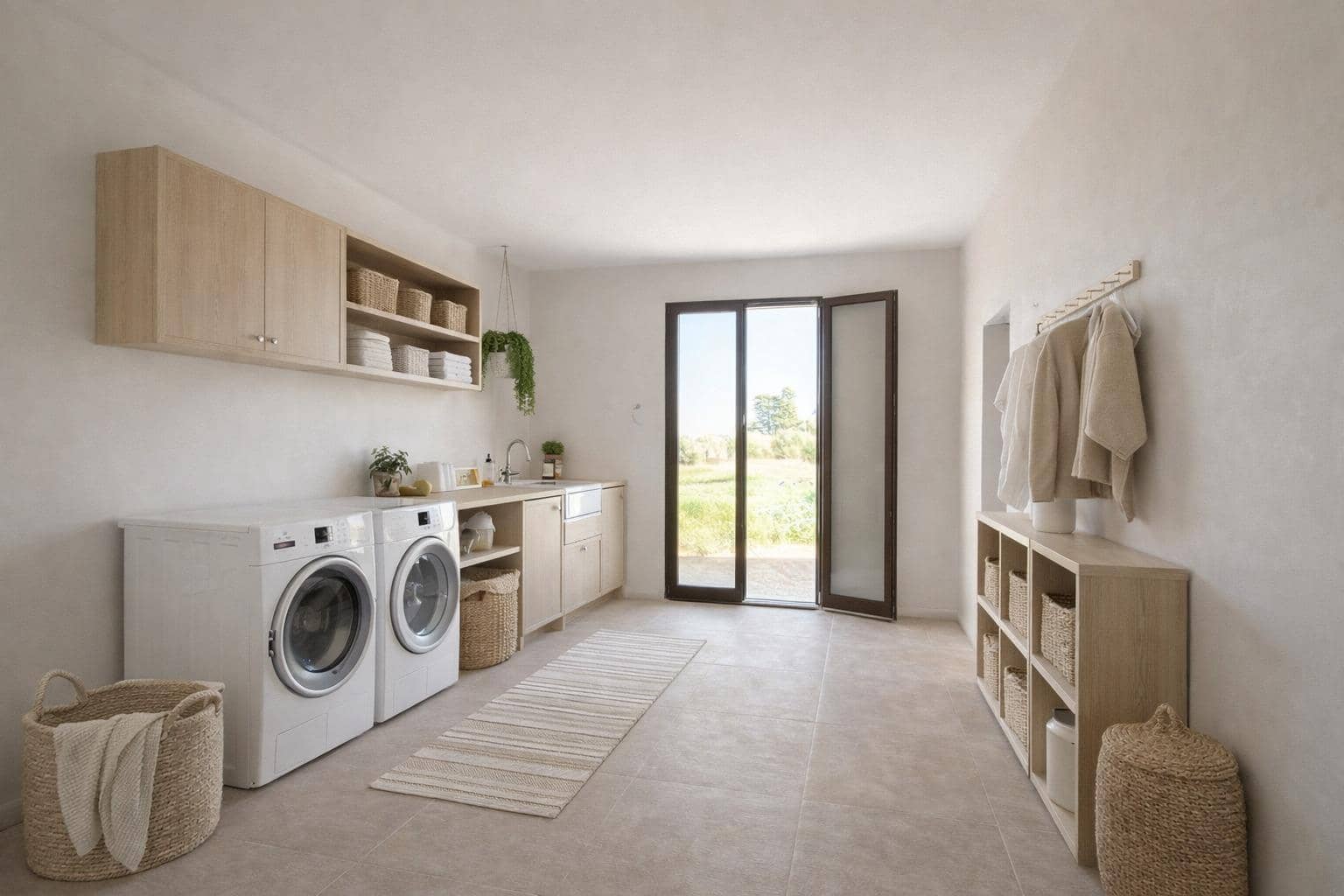 5 slaapkamer Finca/Landhuis te koop in Inca met zwembad garage - € 1.790.000 (Ref: 10165139)