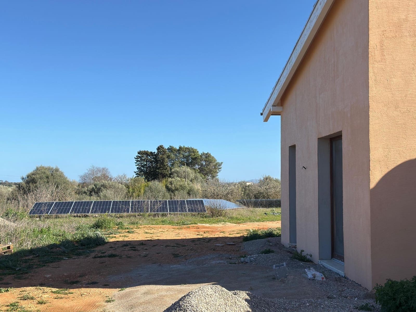 5 slaapkamer Finca/Landhuis te koop in Inca met zwembad garage - € 1.790.000 (Ref: 10165139)