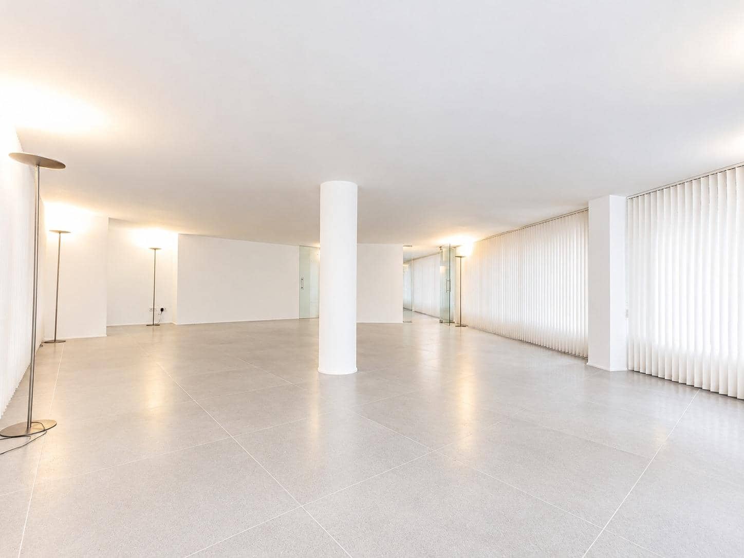 Büro zu vermieten in Palma de Mallorca - 2.350 € (Ref: 10171817)