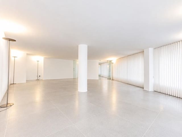 Toimisto vuokrattavana paikassa La Missió, Palma de Mallorca - 2 350 € (Ref: 10171817)