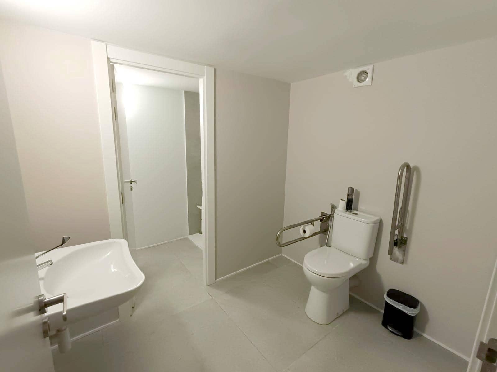 Büro zu vermieten in Palma de Mallorca - 2.350 € (Ref: 10171817)