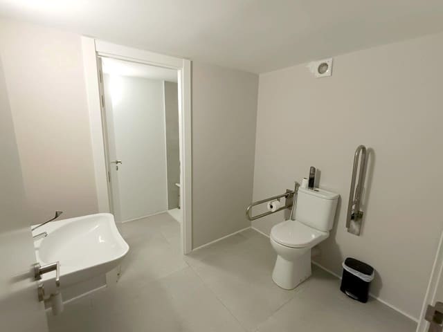 Toimisto vuokrattavana paikassa La Missió, Palma de Mallorca - 2 350 € (Ref: 10171817)