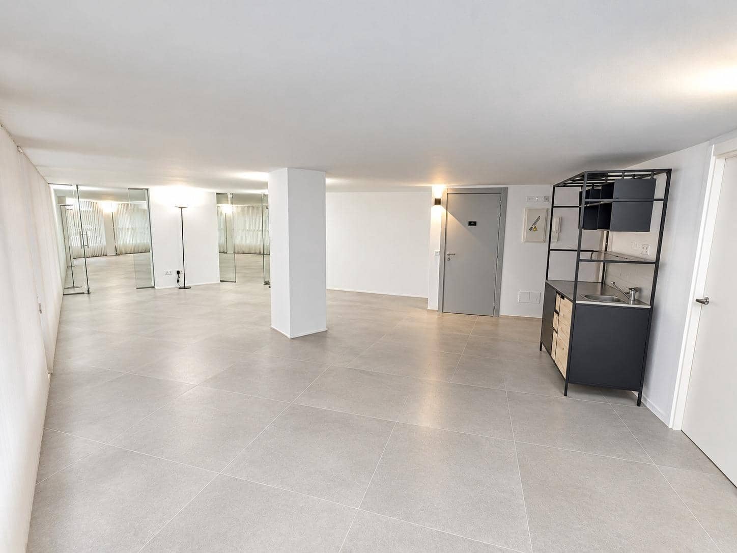 Büro zu vermieten in Palma de Mallorca - 2.350 € (Ref: 10171817)