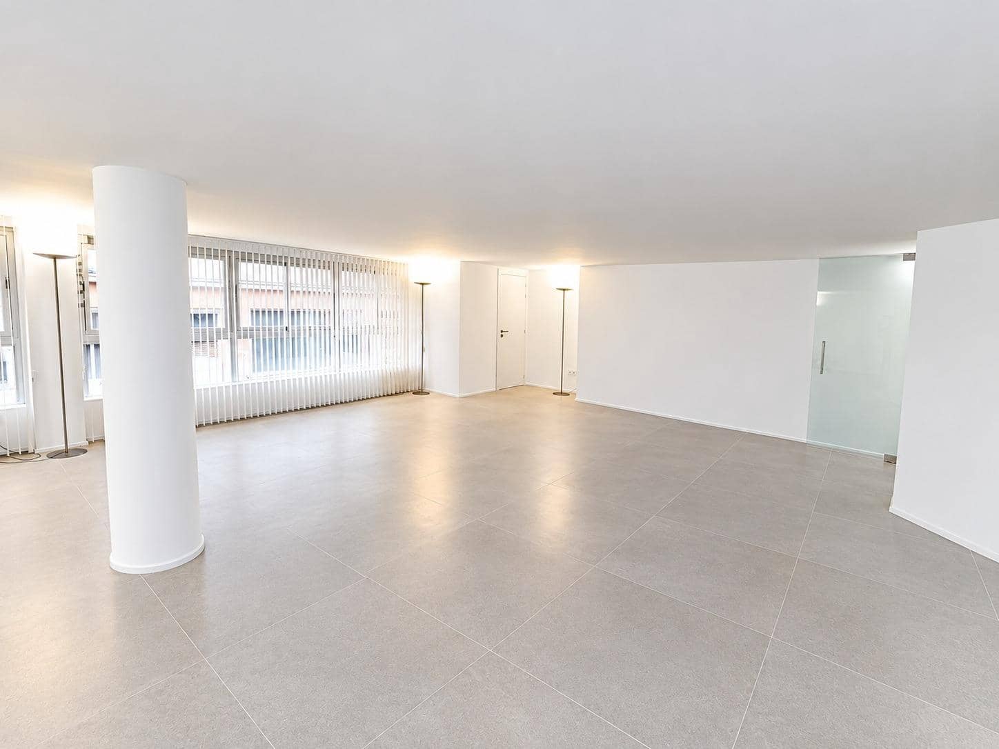 Büro zu vermieten in Palma de Mallorca - 2.350 € (Ref: 10171817)