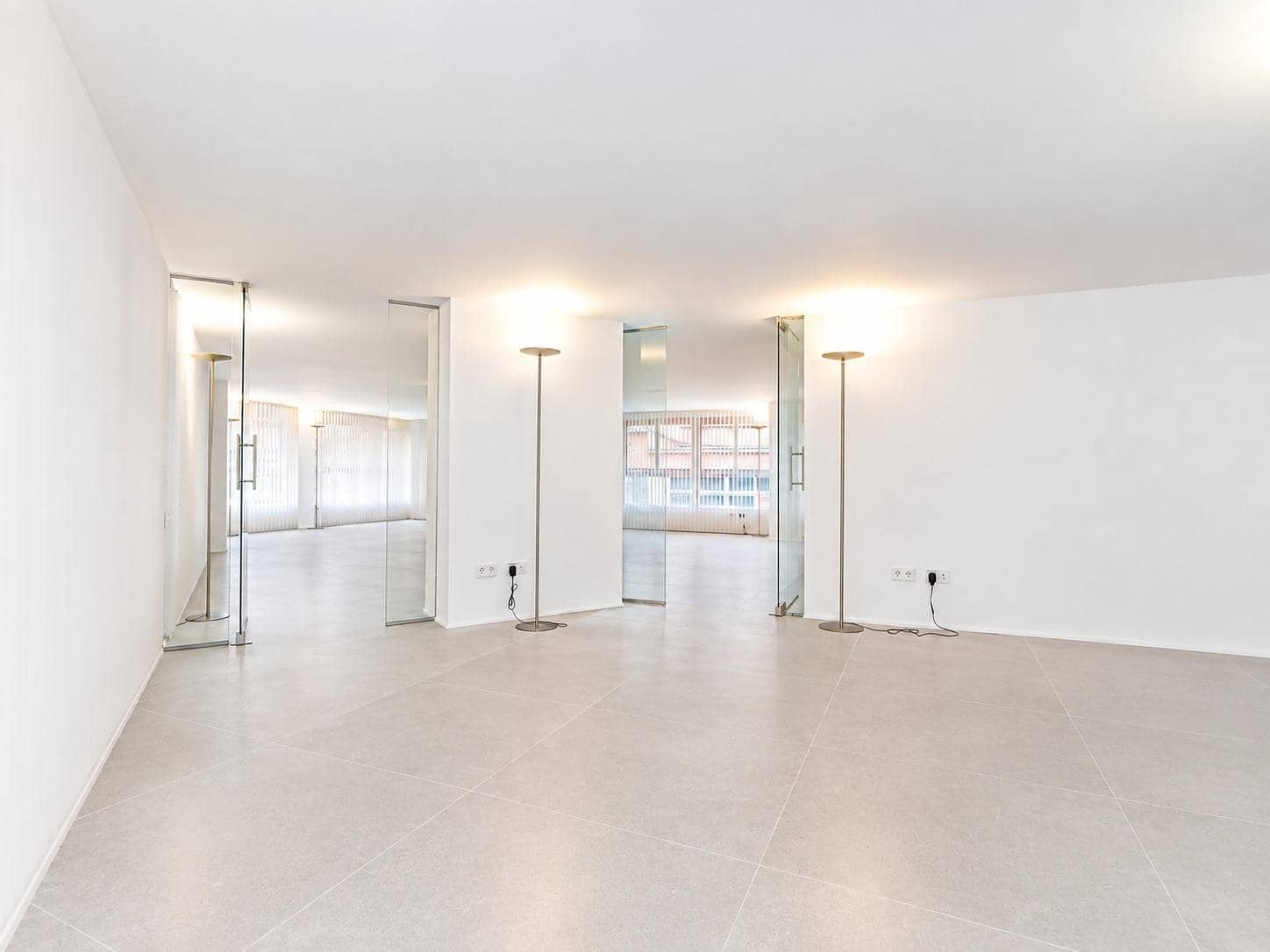 Büro zu vermieten in Palma de Mallorca - 2.350 € (Ref: 10171817)