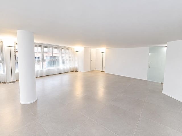 Toimisto vuokrattavana paikassa La Missió, Palma de Mallorca - 2 350 € (Ref: 10171817)