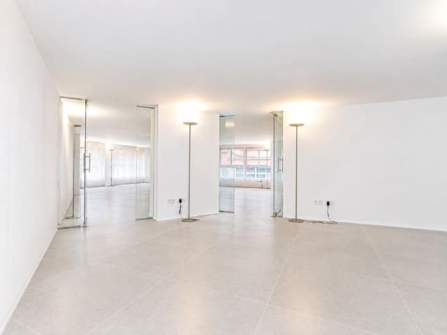 Toimisto vuokrattavana paikassa La Missió, Palma de Mallorca - 2 350 € (Ref: 10171817)