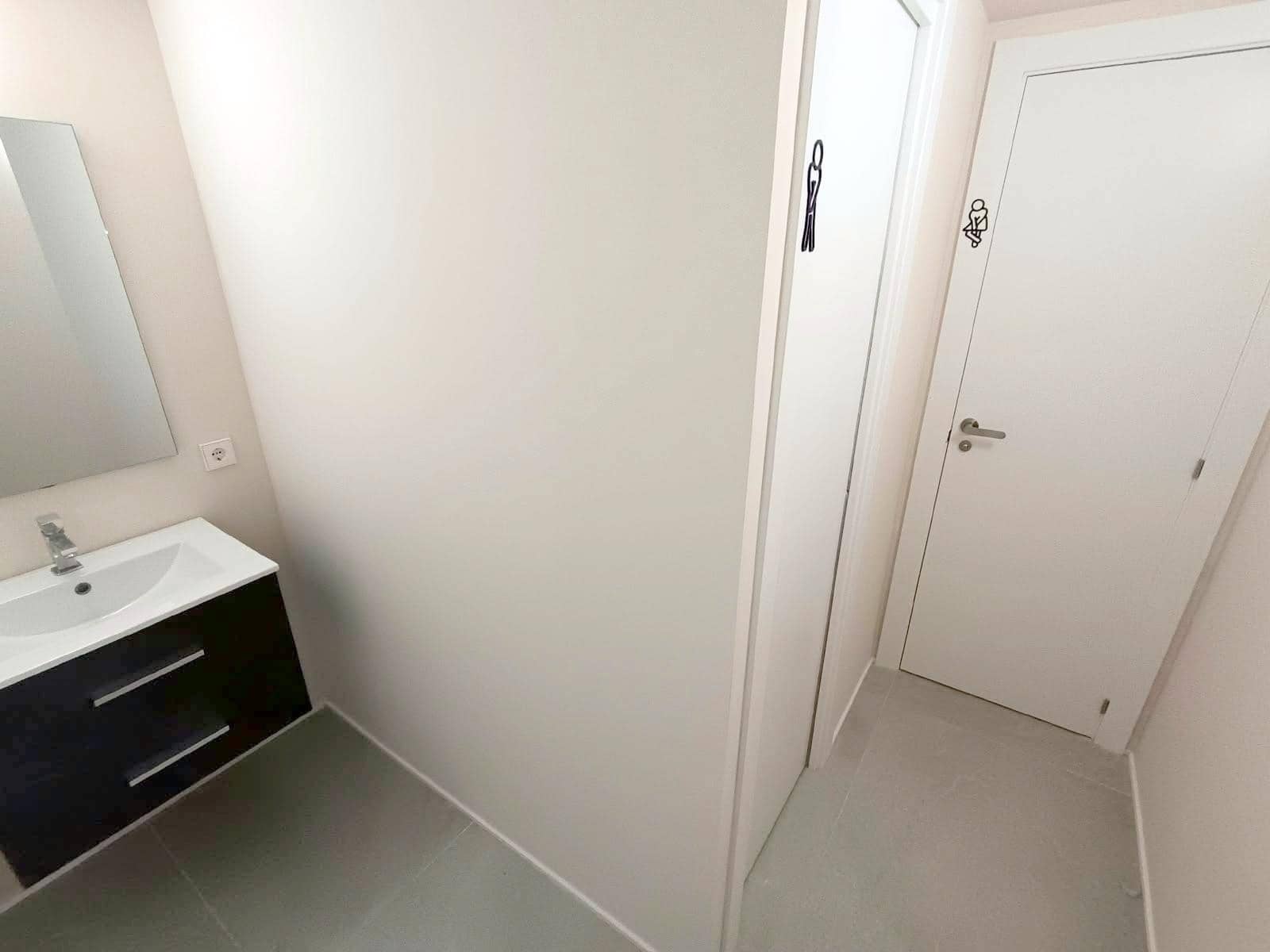 Büro zu vermieten in Palma de Mallorca - 2.350 € (Ref: 10171817)
