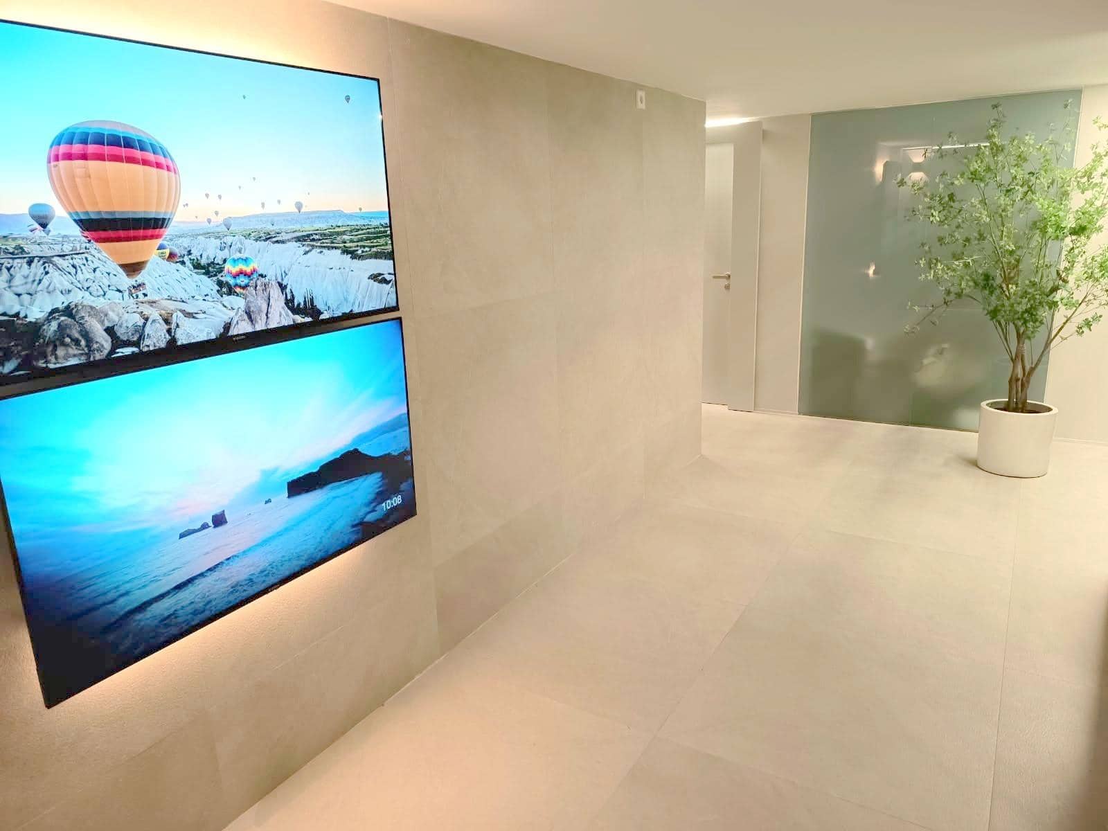 Büro zu vermieten in Palma de Mallorca - 2.350 € (Ref: 10171817)